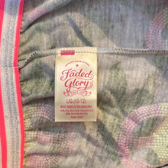 Colorful Kids Bottoms Set - Picture 3 of 5